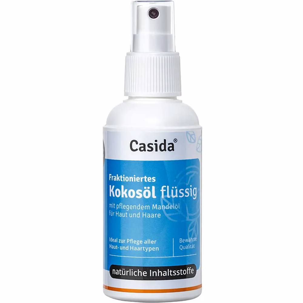 Ist Kokosöl gut für die Haut?