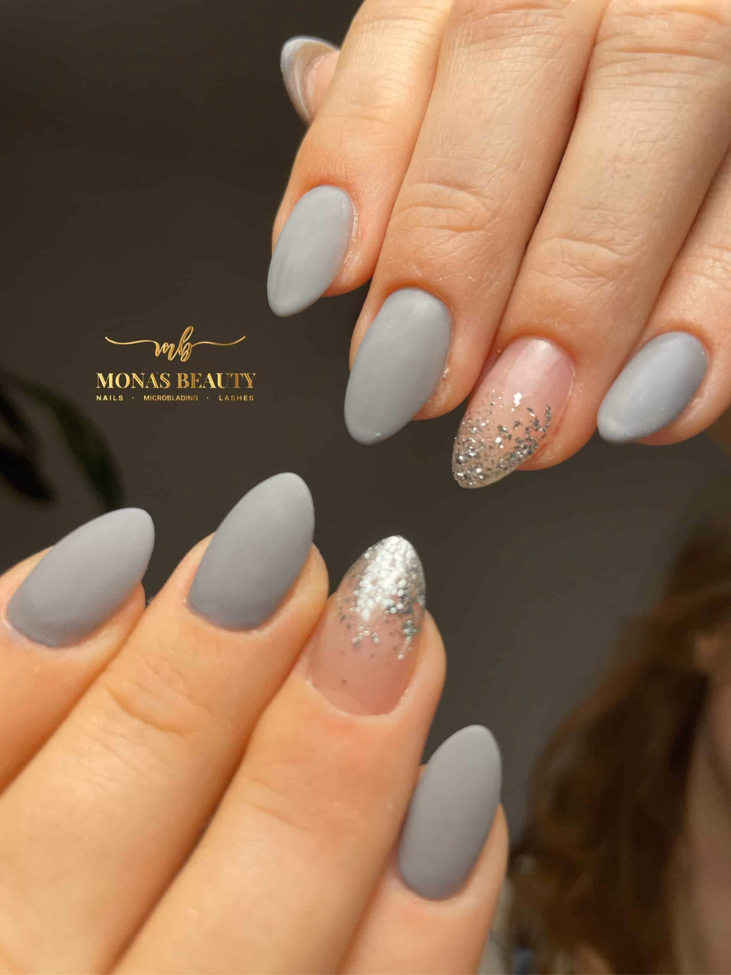 Wie lange dauert eine Maniküre?