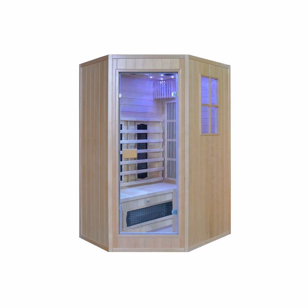 Welche ätherischen Öle eignen sich für die Sauna?