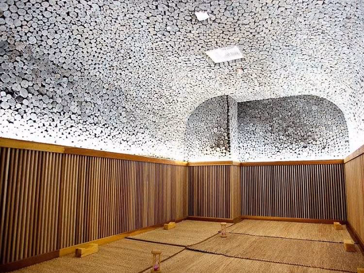 What is the best Korean spa in Los Angeles?