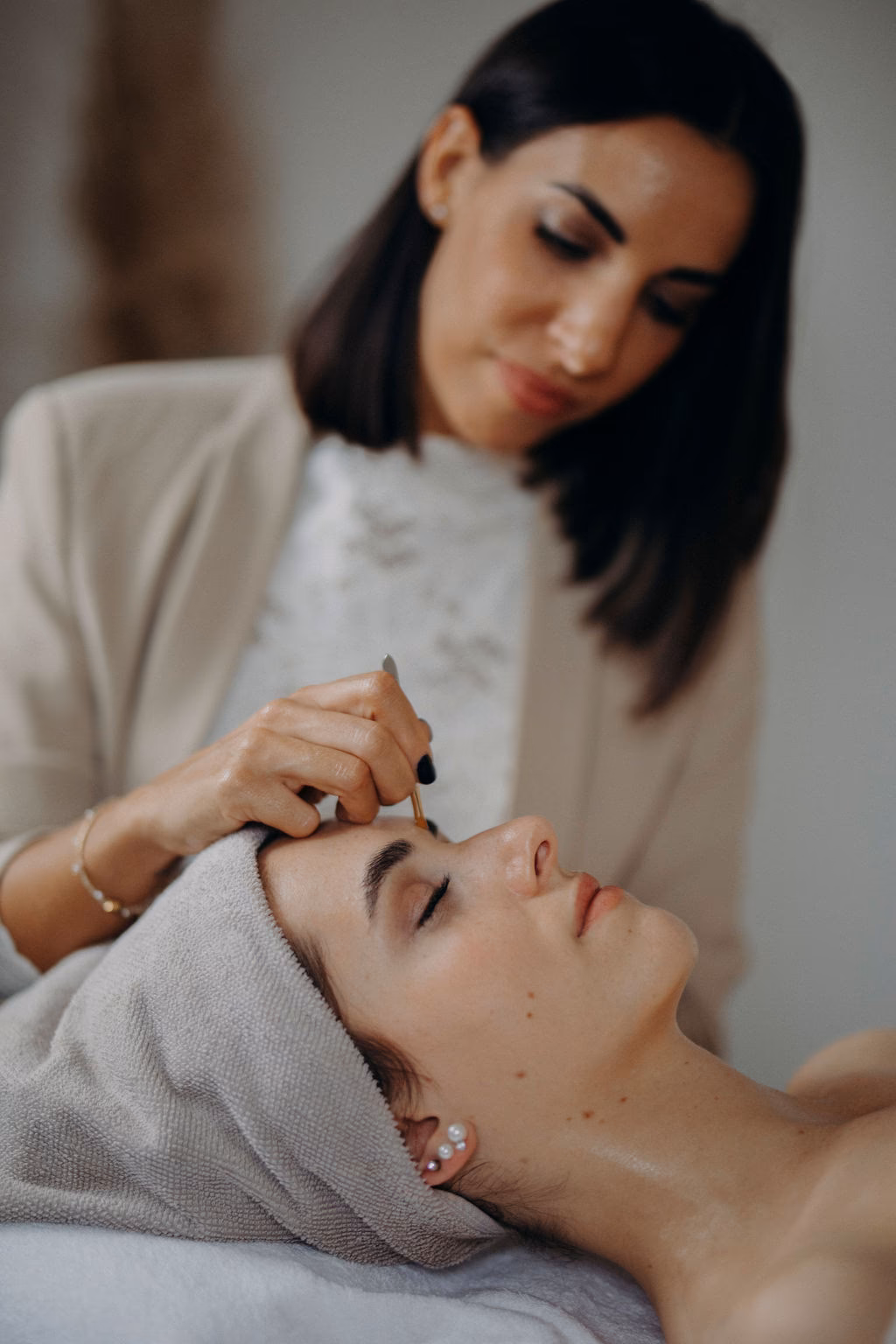 Was sind die besten Kosmetiksalons in Salzburg?