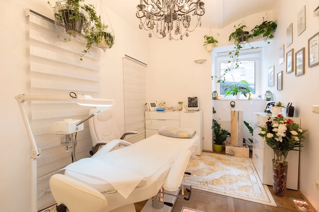 Welche professionellen Kosmetikdienstleistungen bieten wir an?