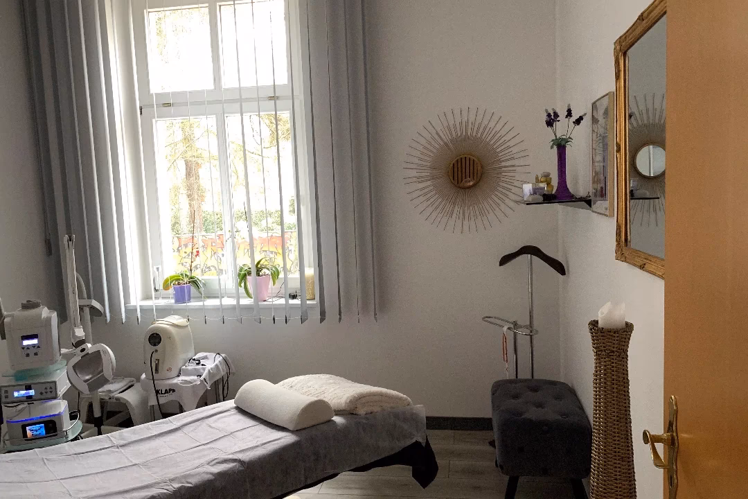 Welche Fachrichtungen gibt es in der Schönheit und Wellness?