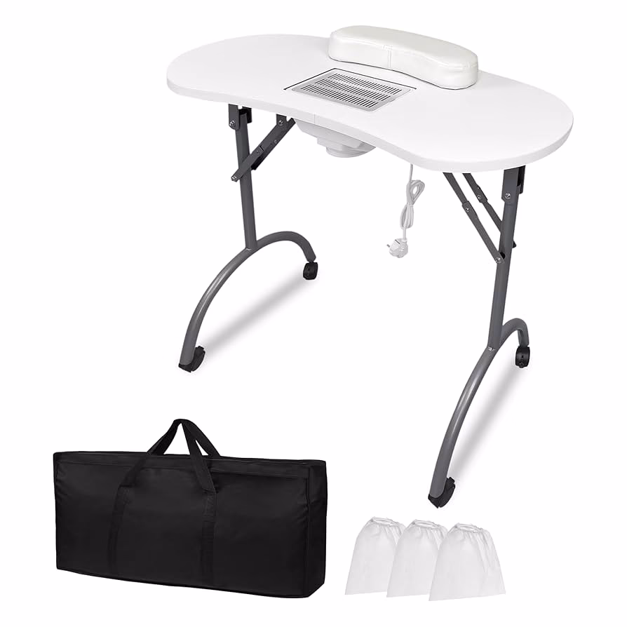 Welche Arten von fußpflegegeräten gibt es?