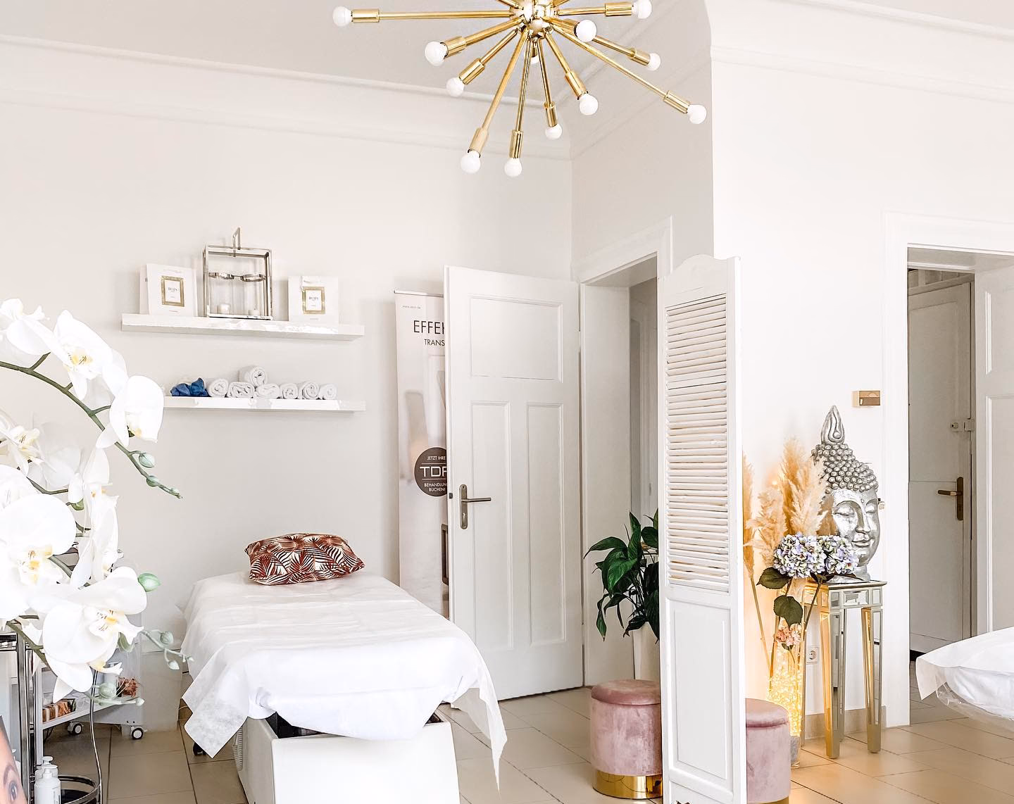 Was ist das beste Kosmetikstudio in Köln?