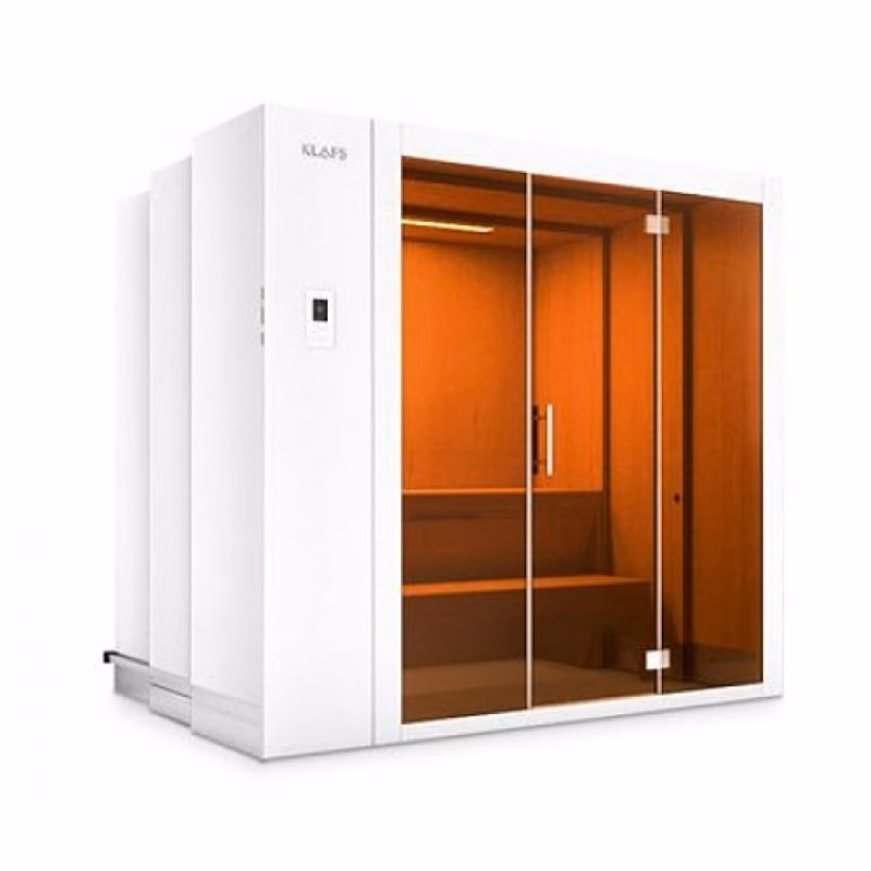 Ist Sauna gesundheitsfördernd?