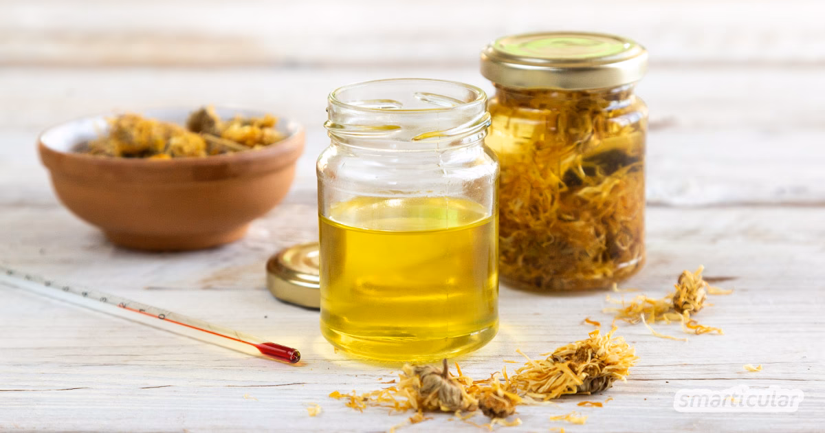 Welche Öle eignen sich für Massageöle?