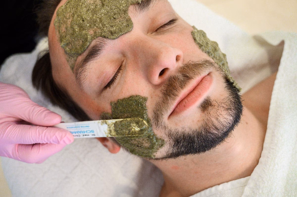 Was ist ein Beauty Peel?