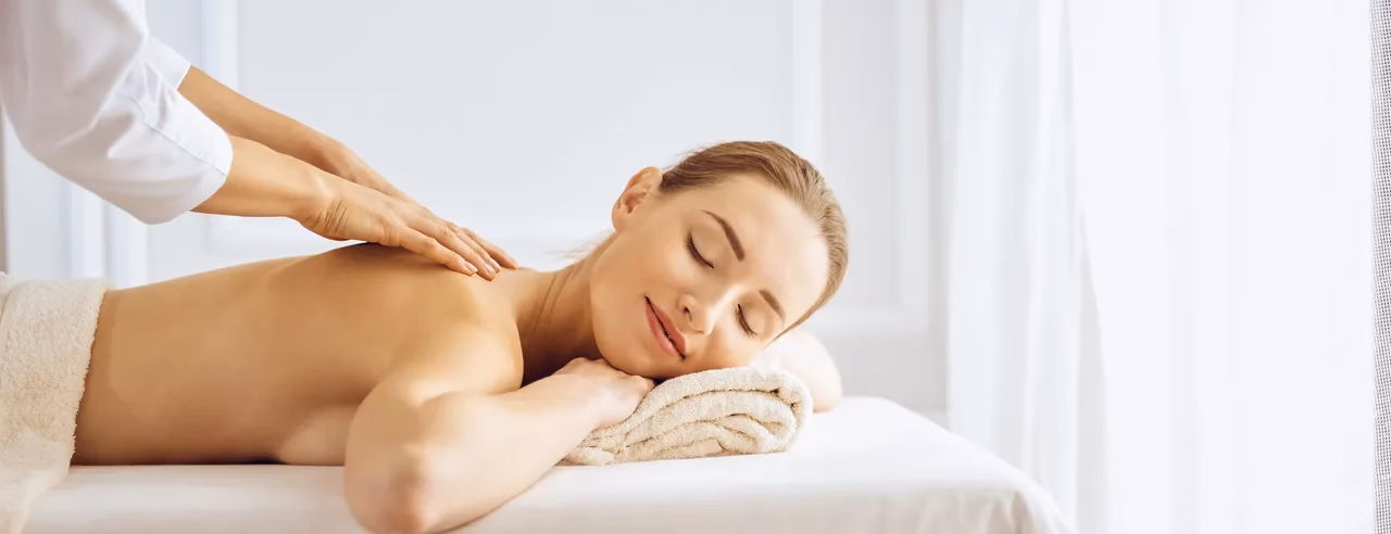Wie viel kostet eine Massage im Urlaub?