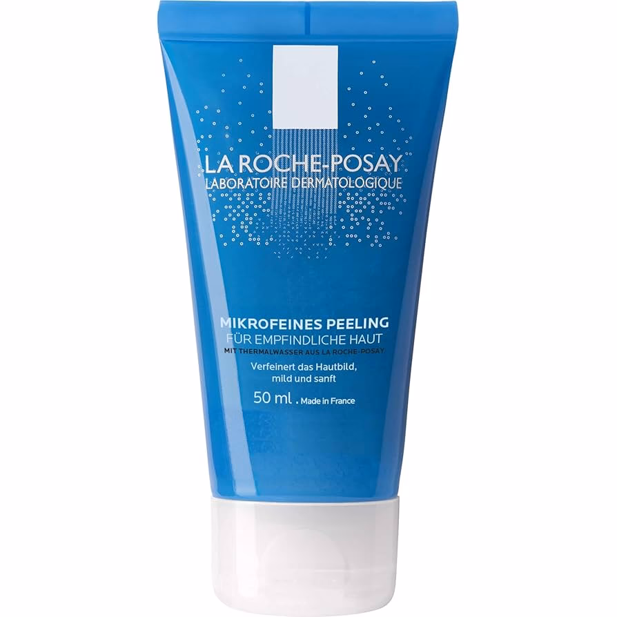 Ist La Roche-Posay eine gute Marke?