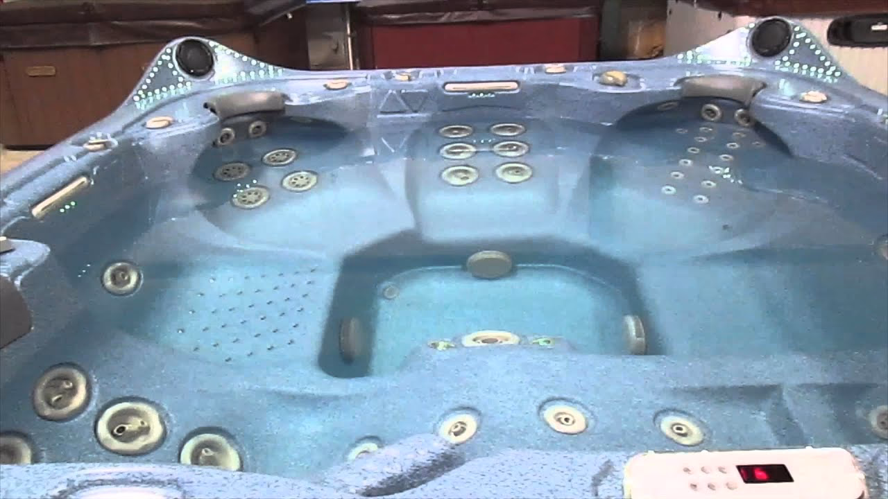 Does spa guts sell spa parts?