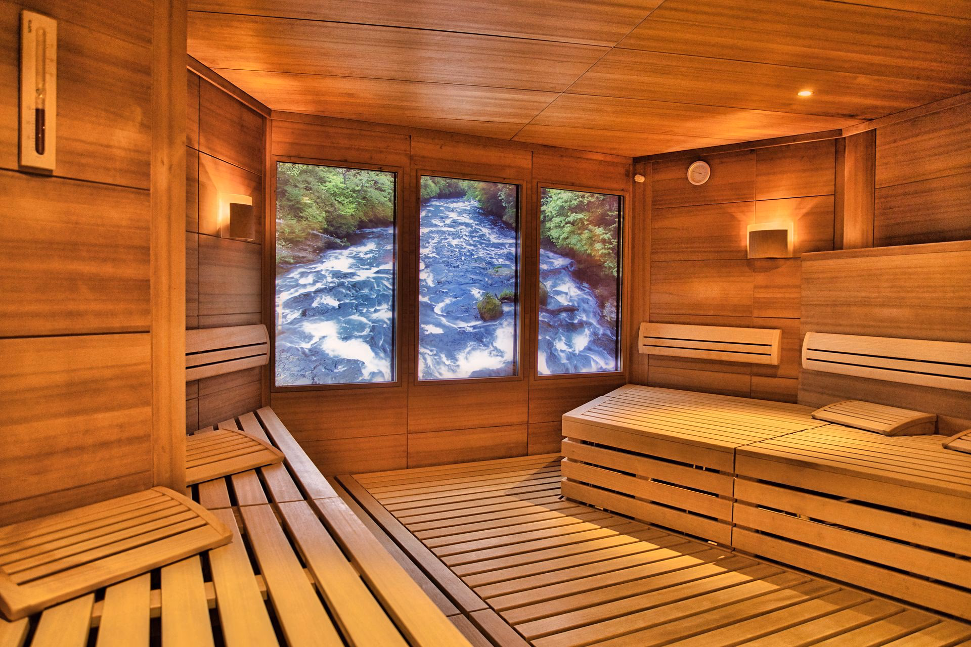 Was ist eine Erdsauna?