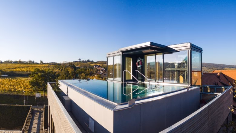 Was gibt es in Retz zu sehen?