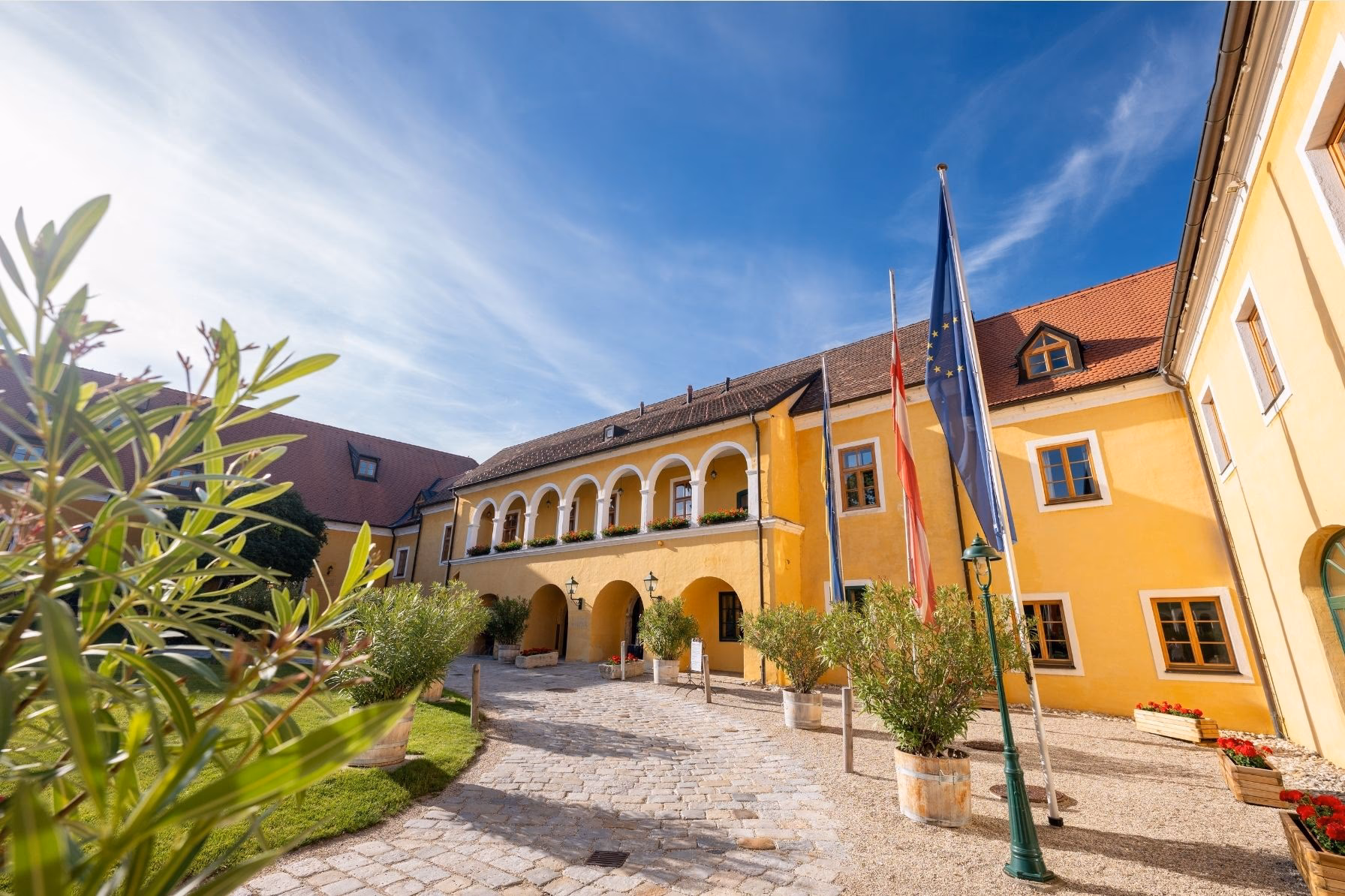 Was kann man in Retz machen?