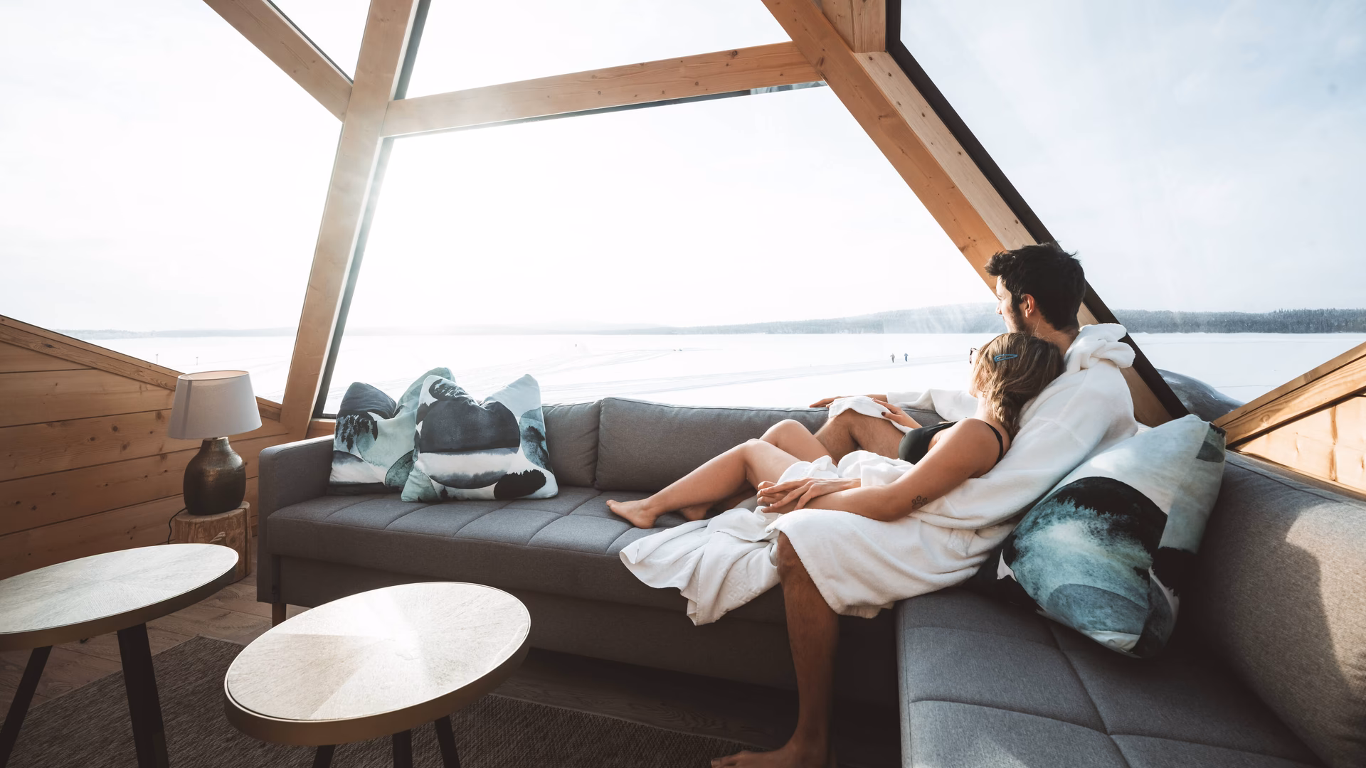 Was ist die beliebteste Sauna in Helsinki?