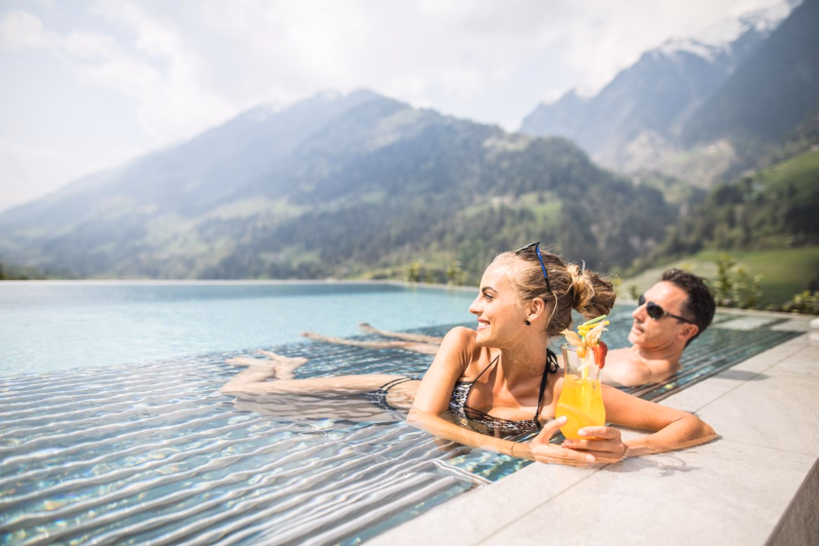 Wie bucht man einen Last Minute Urlaub in Österreich?