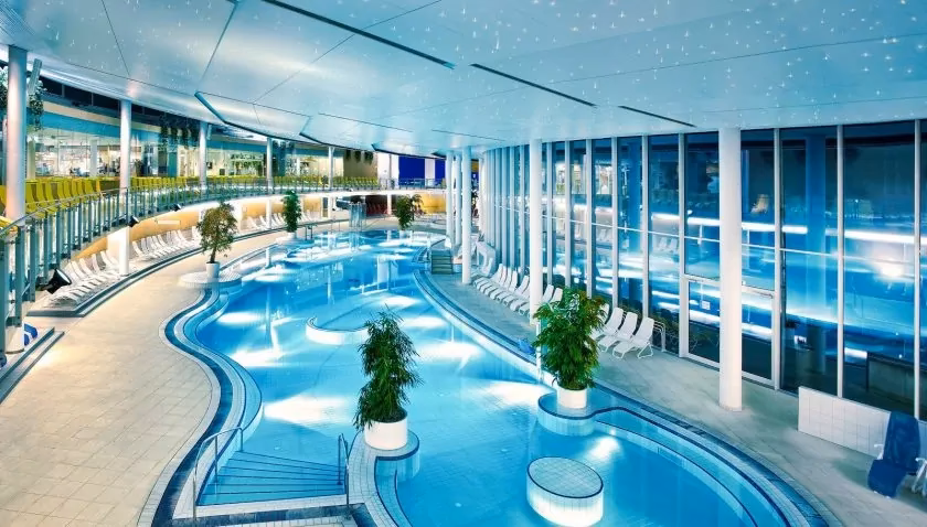 Wie viel kostet ein Wellnessurlaub in Österreich?