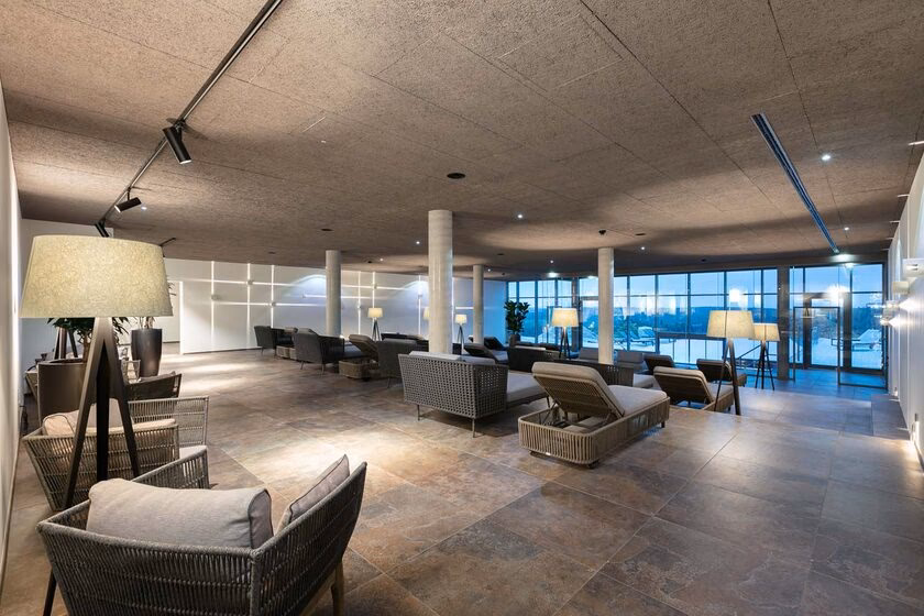 Was macht das Wellnesshotel Lauterbad so besonders?