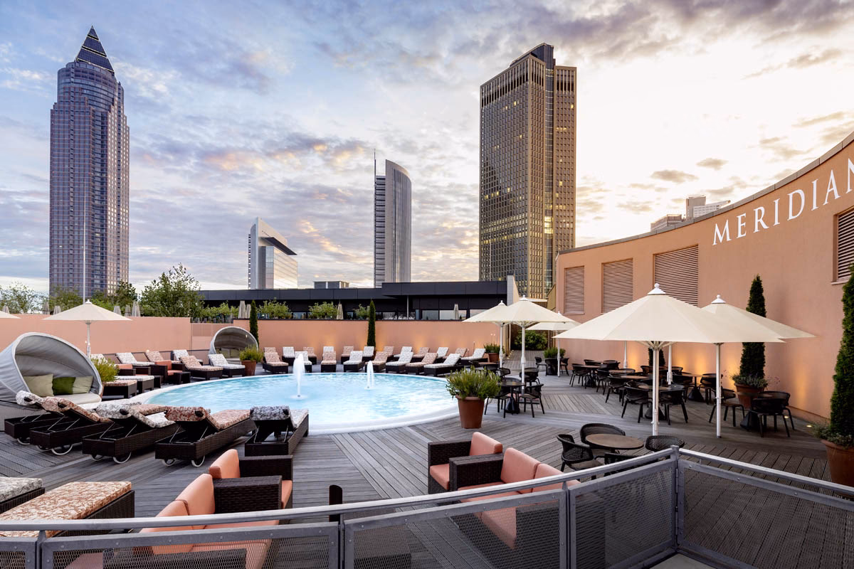 Was ist das beste Restaurant in Frankfurt?