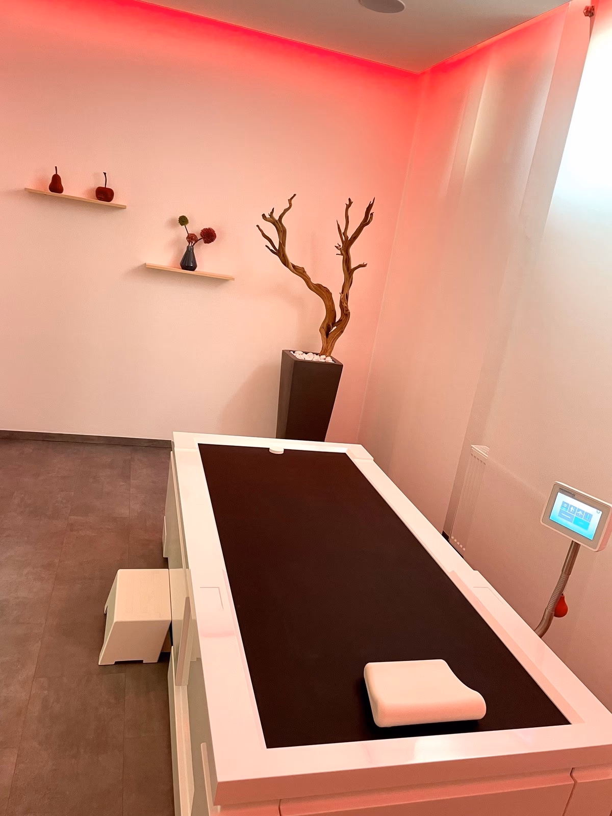 Was gibt es in Bad Zell zu sehen?