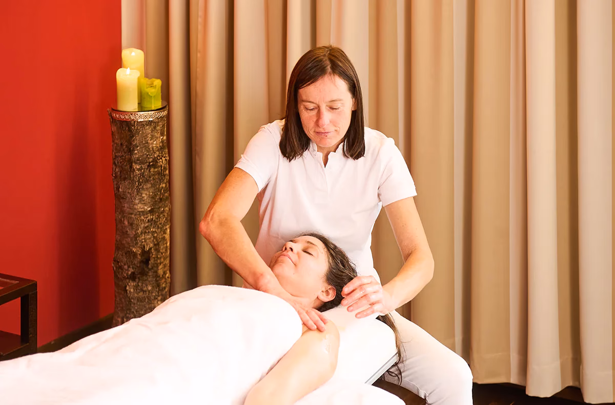 Was ist ein Massageservice?