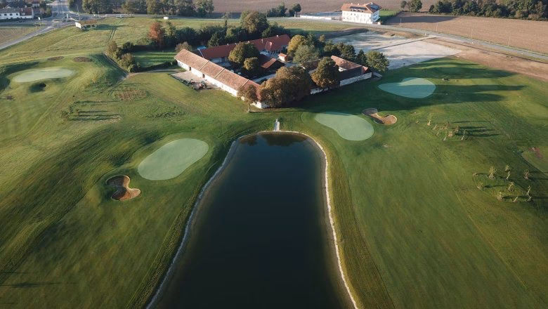 Wer steckt hinter der Therme Linsberg?