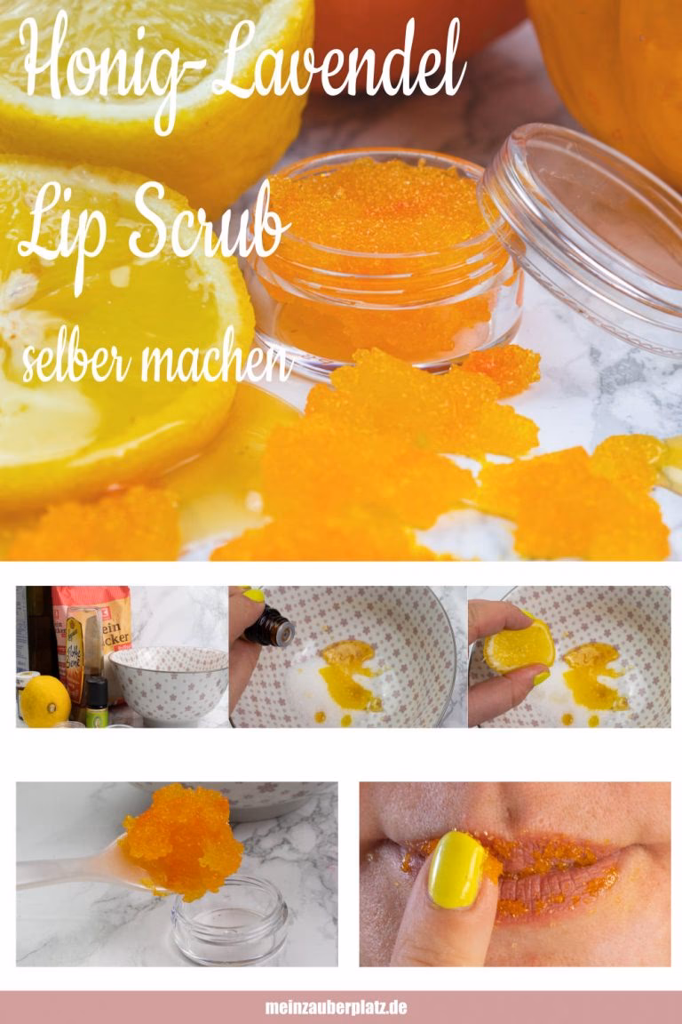 Wie lange ist lippenpeeling haltbar?