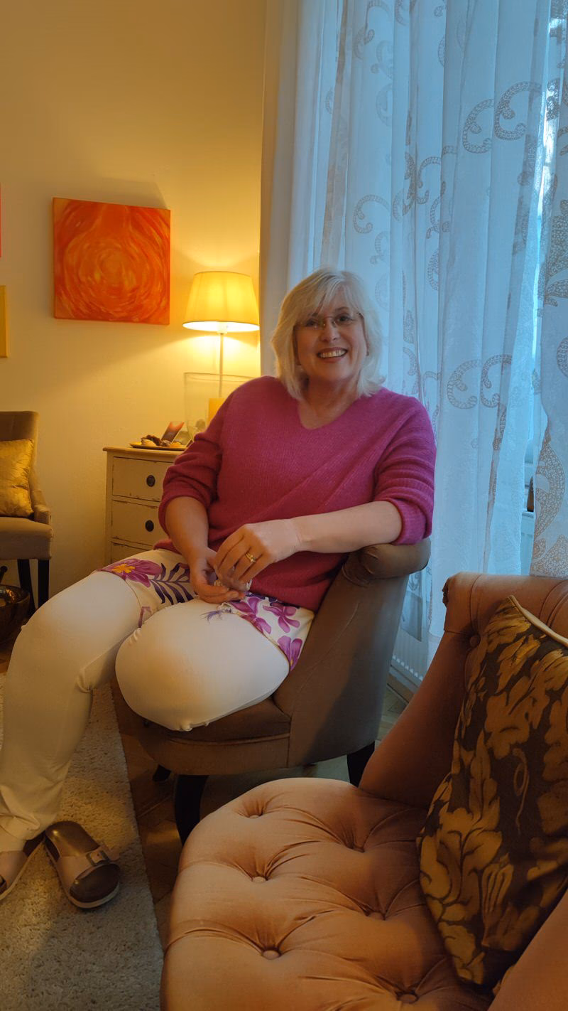 Was ist eine Lomi-Massage?