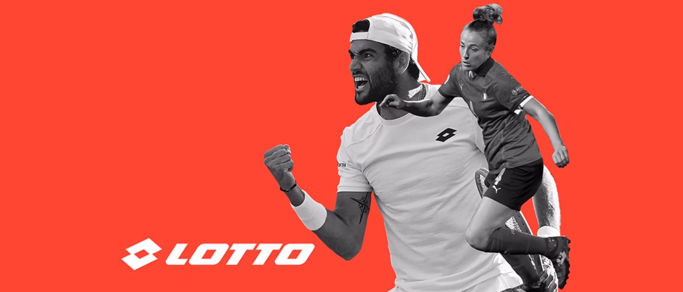 Why was Lotto renamed Lotto Sport Italia?