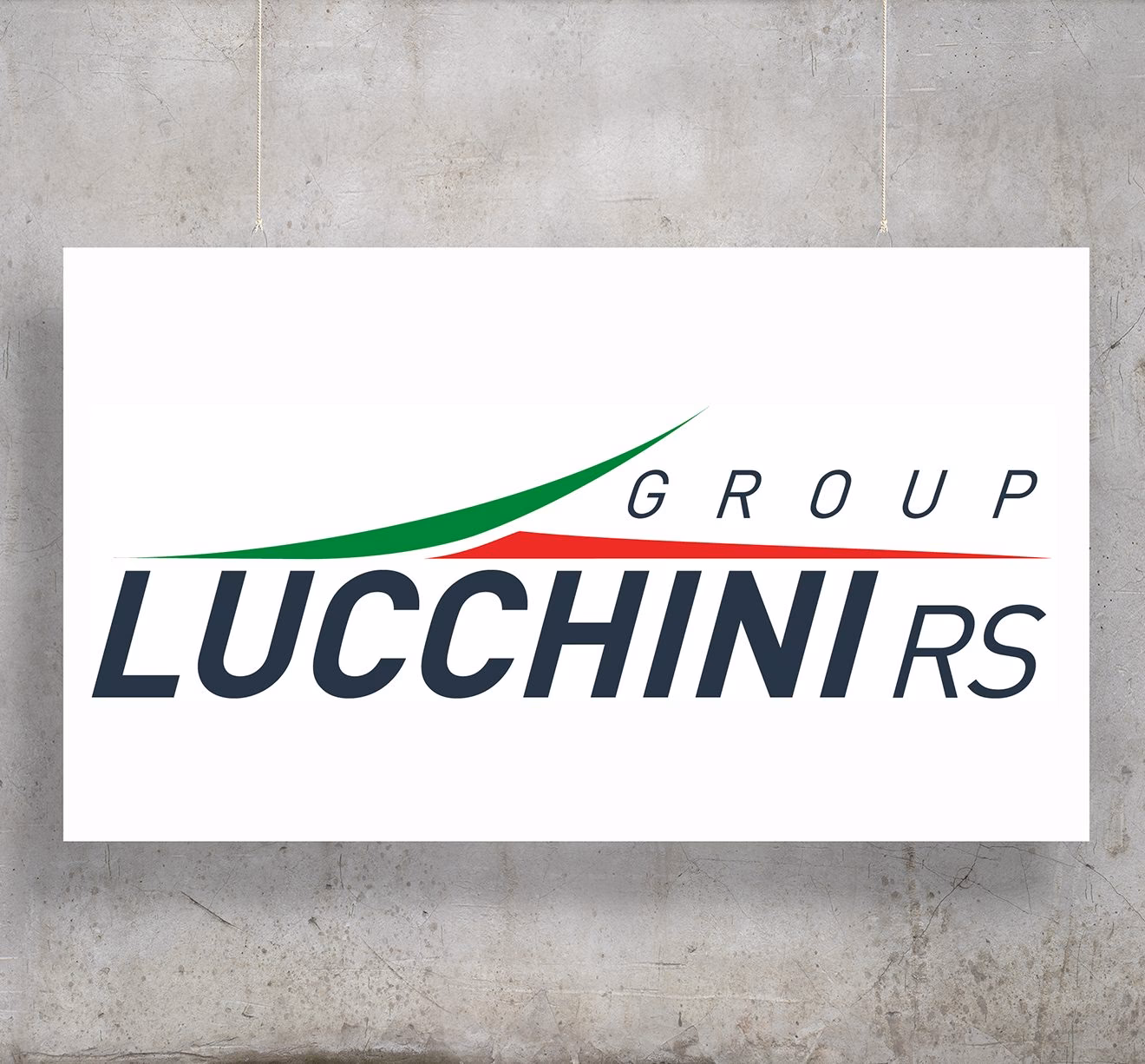 Where is Lucchini RS located?