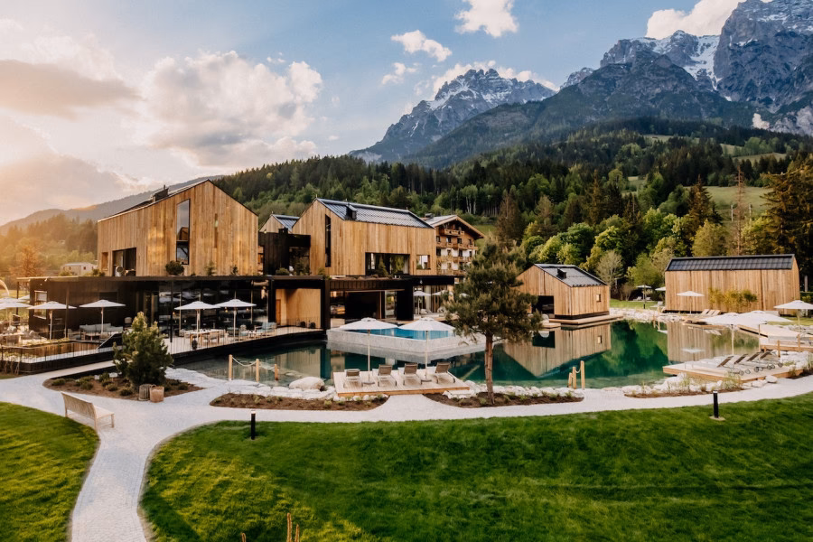 Was macht das Hotel Sacher Salzburg so besonders?