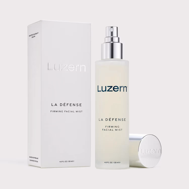 Welche Kosmetik gibt es in Luzern?