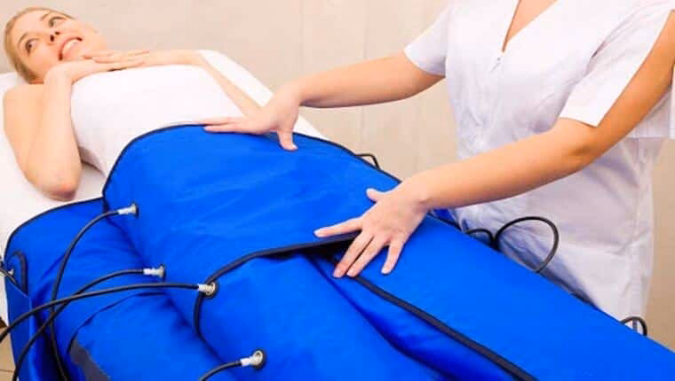 Was kostet eine Lymphdrainage?