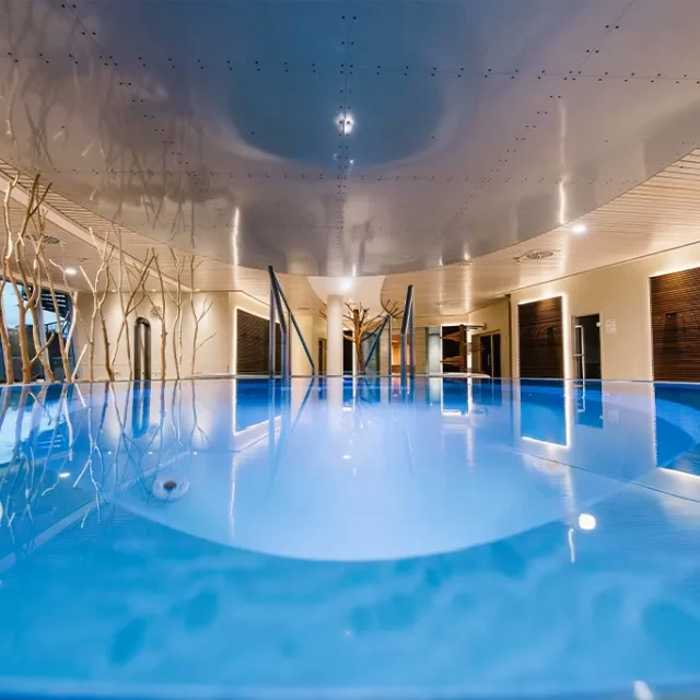 Wie viele Saunalandschaften gibt es in Magdeburg?