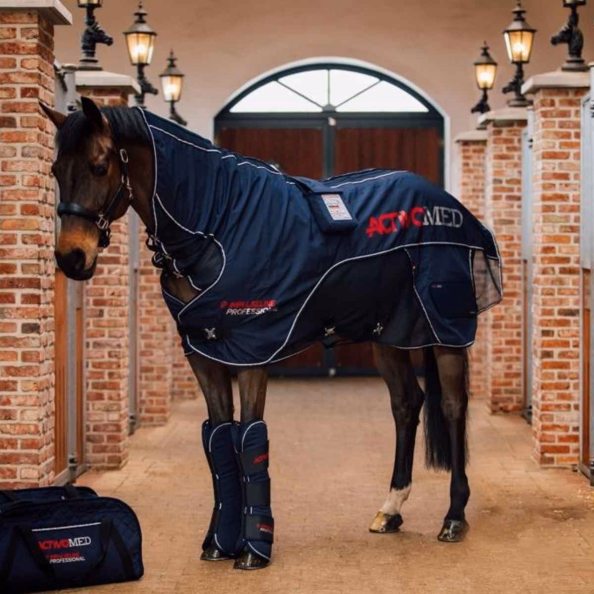 Welche Arten von magnetfelddecken gibt es?