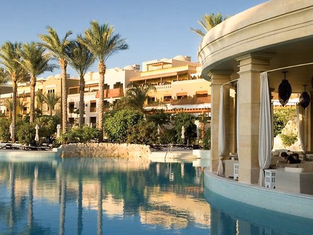 Was kann man in Makadi machen?