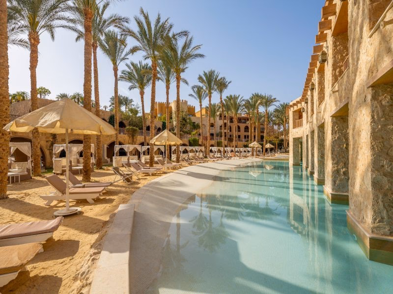 Was kann man in Makadi machen?