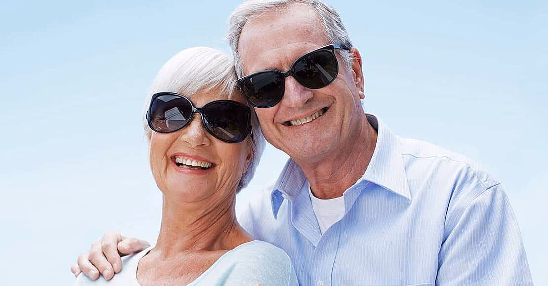 Wie kann man die Makuladegeneration verlangsamen?