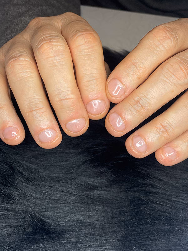 Welche Vorteile bietet eine professionelle Pediküre?