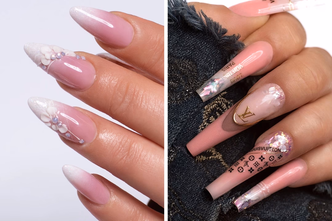 Was ist eine Maniküre?