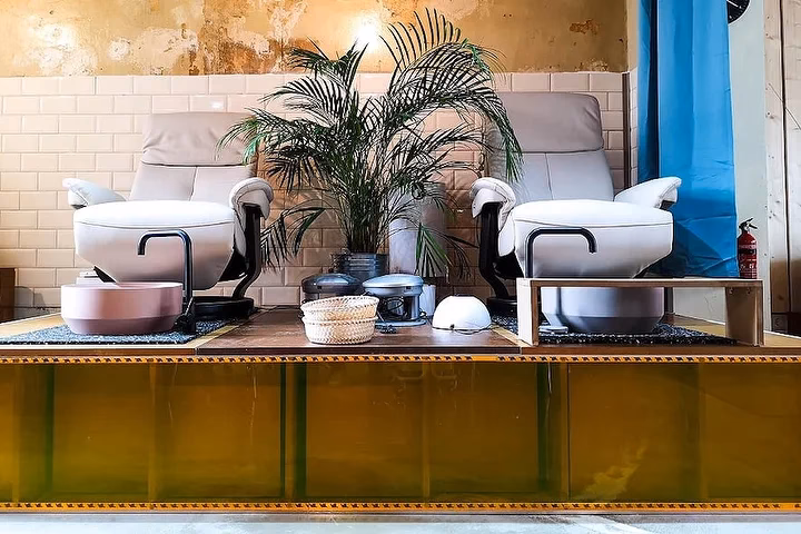 Was ist eine Maniküre?