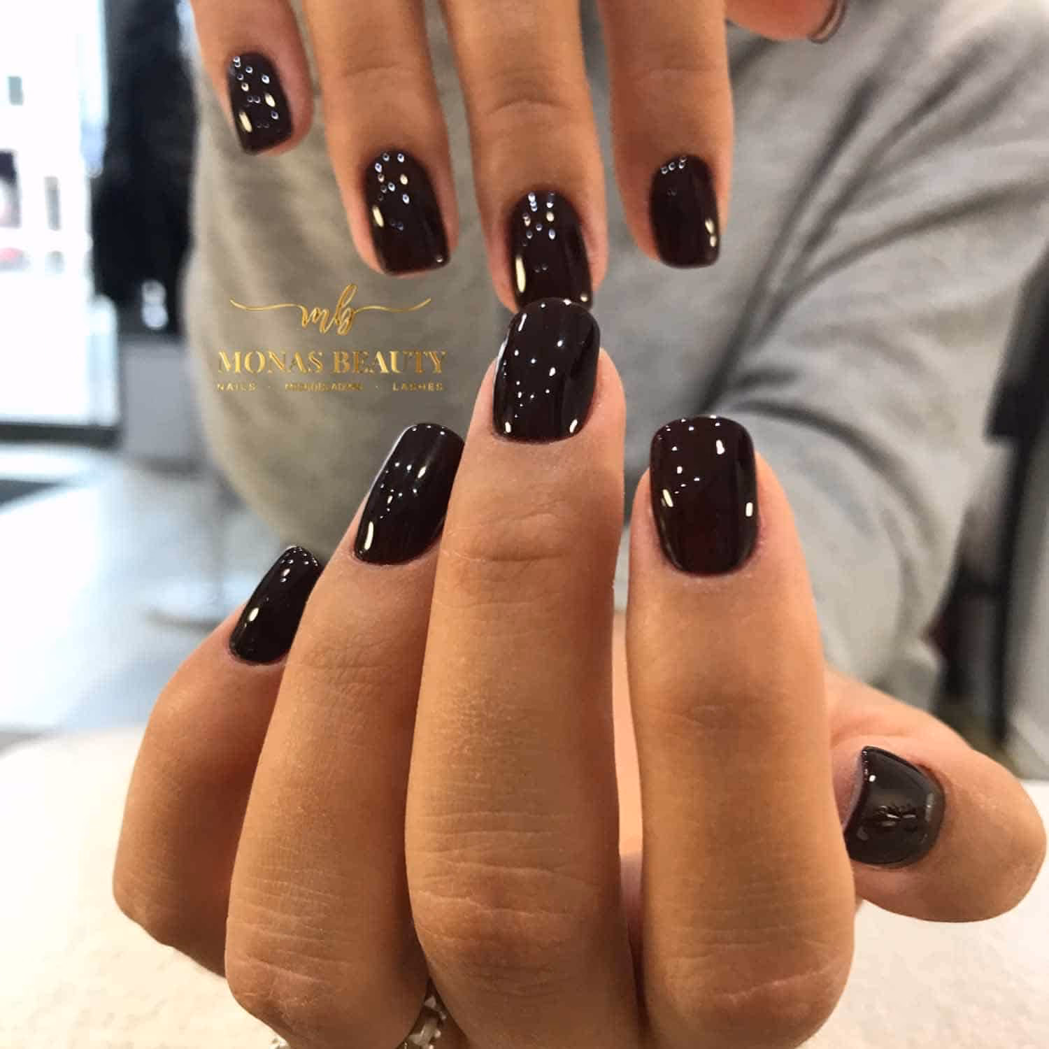 Wie viele Nagelstudios gibt es in Köln?