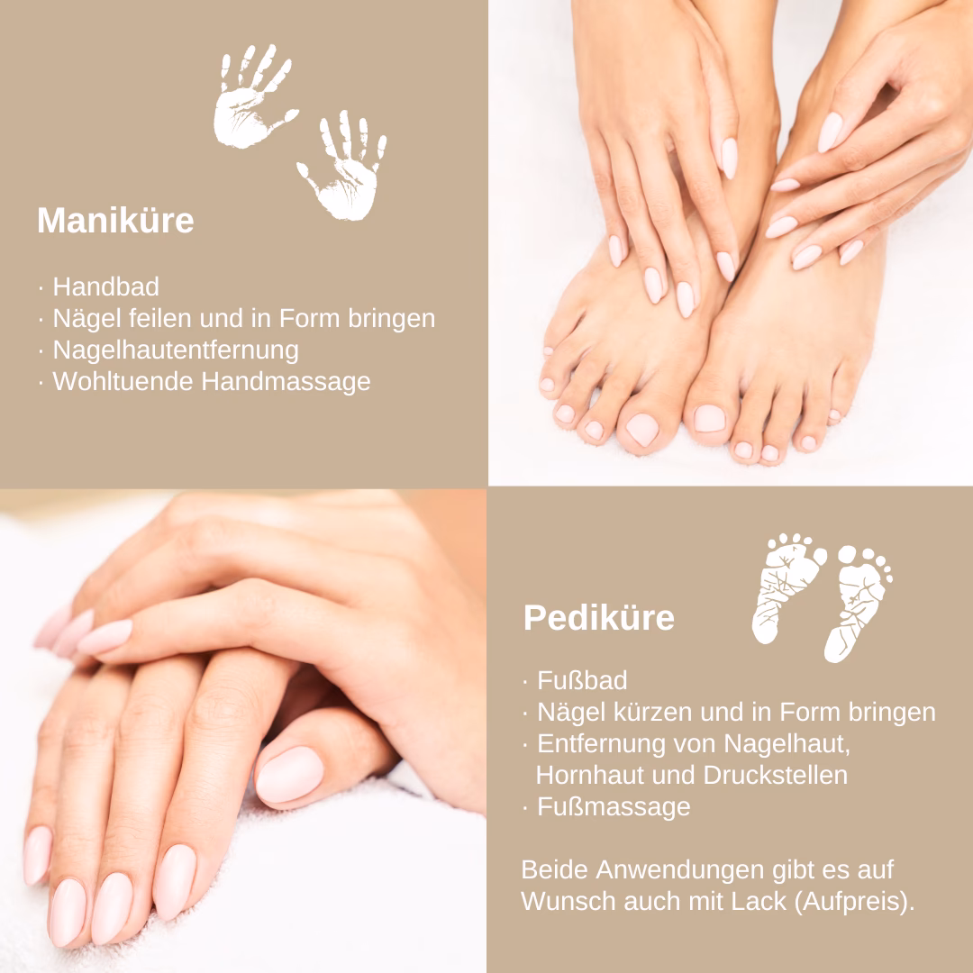 Was bieten gute Nagelstudios an?