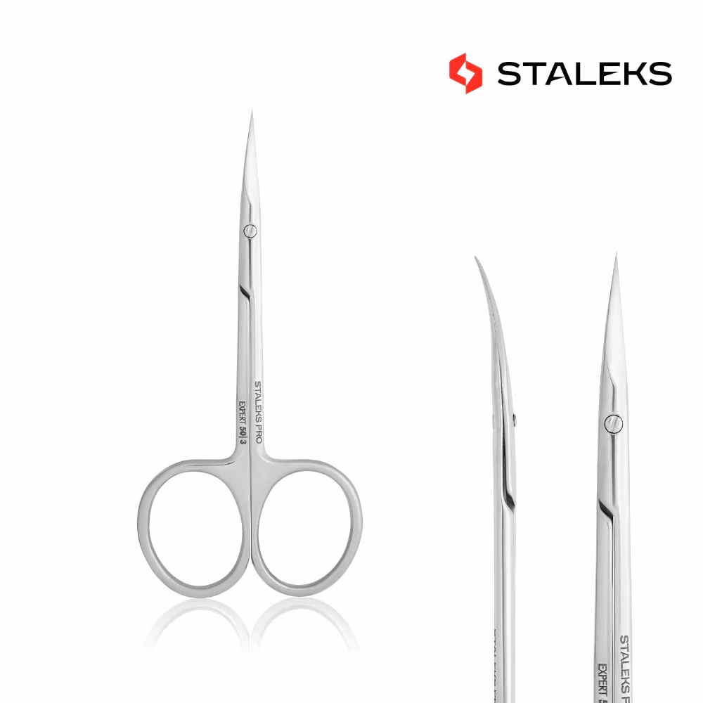 Kann man Nagelschere selber schärfen?