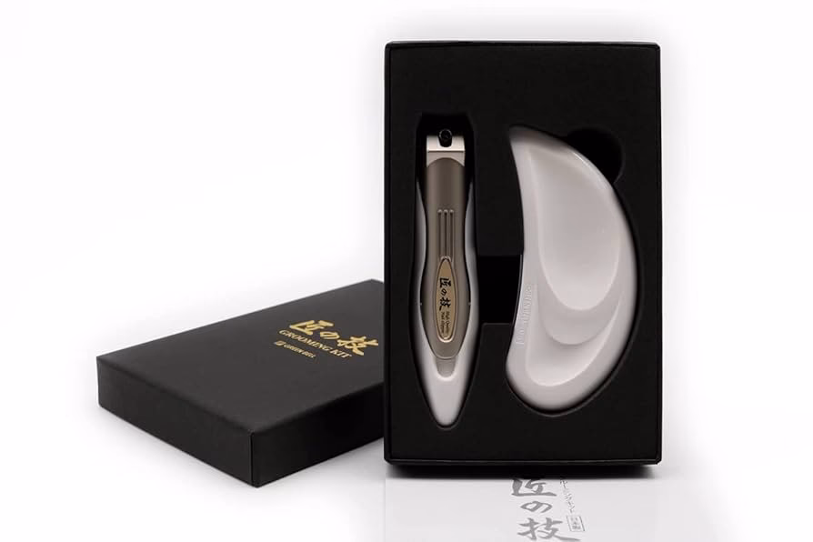 Sind nagelklipper im Handgepäck erlaubt?