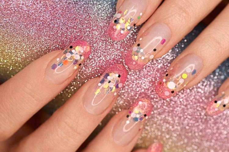 Was ist japanische Maniküre?