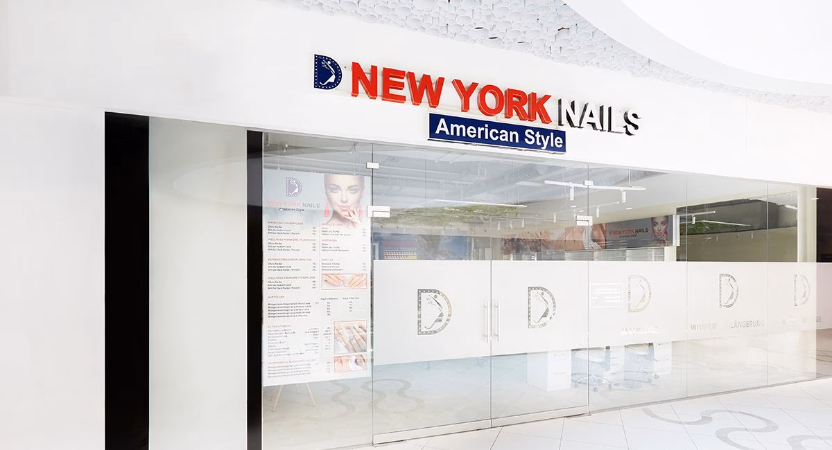 Wie viele Shops gibt es in Wien Mitte?