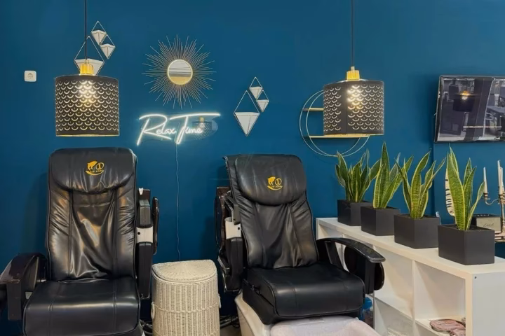 Was bietet das Kosmetikstudio in Wiesbaden?