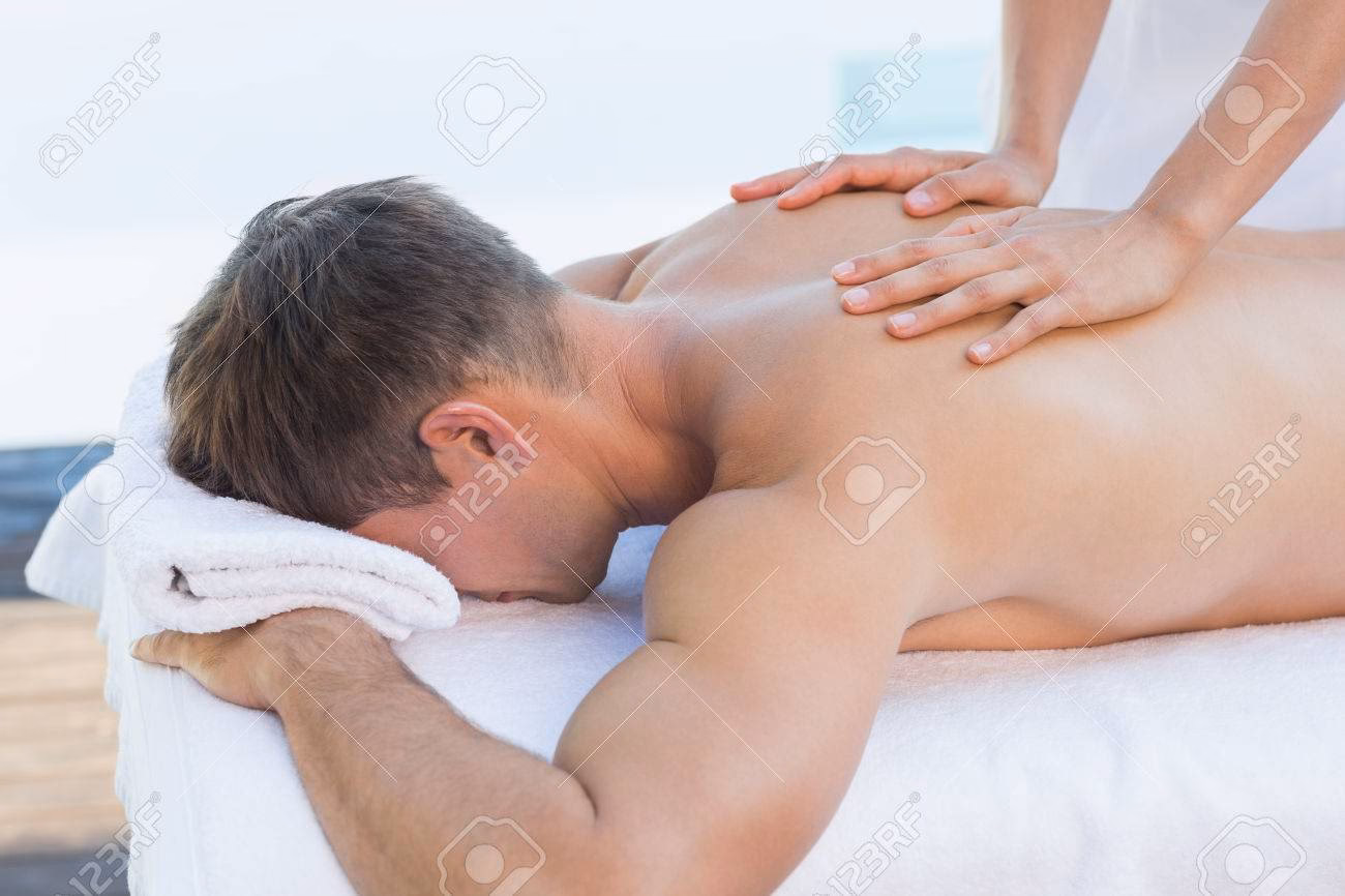 Was kostet eine Massage in der Schweiz?