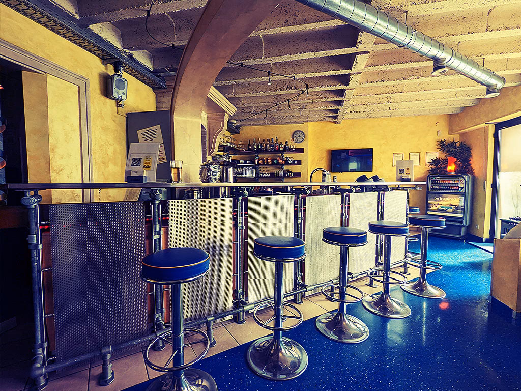 Welche Arten von Sauna gibt es?